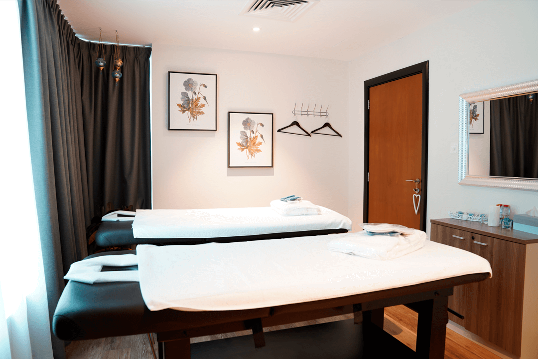 Luxury Natural Life Massage Center F10 Islamabad