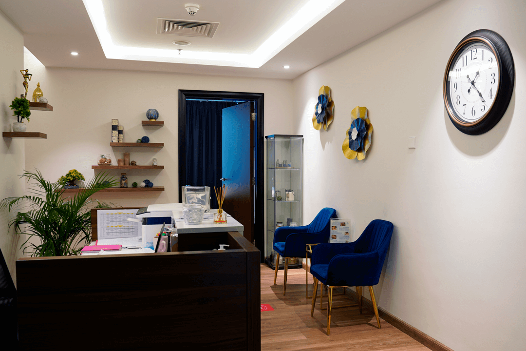 Natural Life Massage Center F10 Islamabad