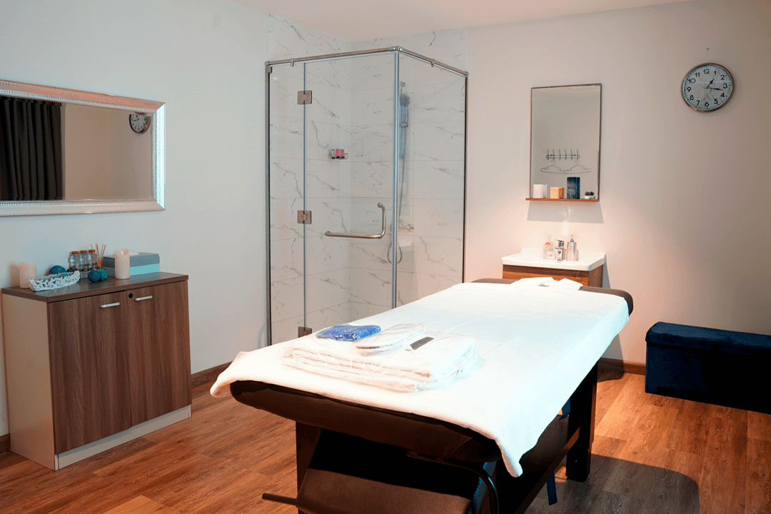 Natural Life Massage Center F10 Islamabad